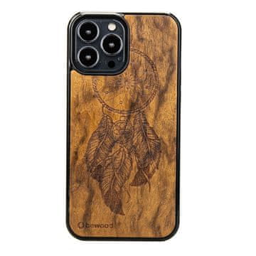 bewood Drvena futrola za iPhone 13 Pro Max DREAMCATCHER IMBUIA