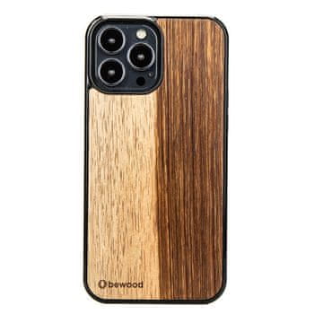 bewood Drvena futrola za iPhone 13 Pro Max MANGO