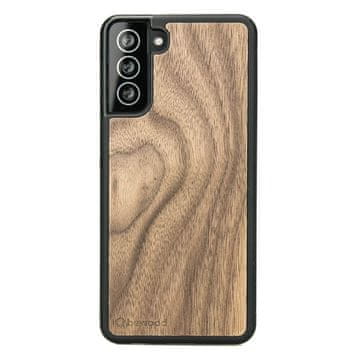 bewood Drvena futrola za Samsung Galaxy S21 FE AMERIČKI ORAH