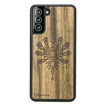 bewood Drvena maskica za Samsung Galaxy S21 FE PARZENICA LIMBA
