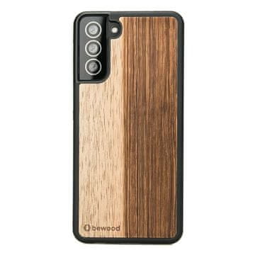bewood Drvena futrola za Samsung Galaxy S21 FE MANGO