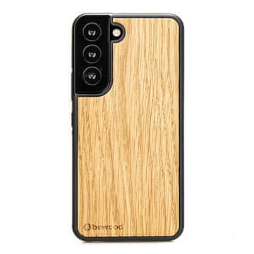 bewood Drvena futrola za Samsung Galaxy S22 OAK