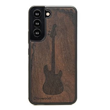 bewood Drvena futrola za Samsung Galaxy S22 GITARU ZIRICOTE