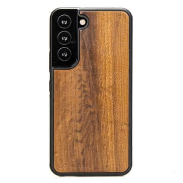 bewood IMBUIA drvena futrola za Samsung Galaxy S22