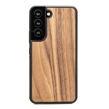 bewood Drvena futrola za Samsung Galaxy S22 AMERIČKI ORAH