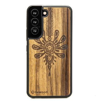 bewood Drvena futrola za Samsung Galaxy S22 PARZENICA LIMBA
