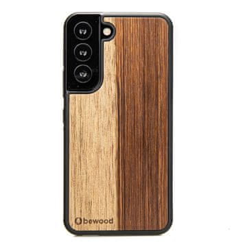 bewood Drvena futrola za Samsung Galaxy S22 MANGO