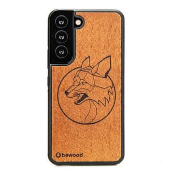 bewood Drvena futrola za Samsung Galaxy S22 LIS MERBAU