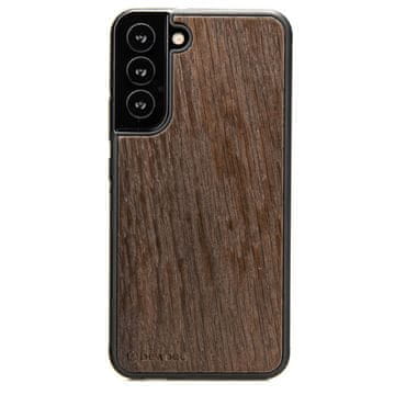 bewood Drvena futrola od dimljenog hrasta za Samsung Galaxy S22 Plus