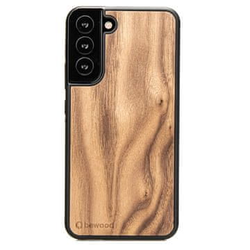 bewood Drvena futrola za Samsung Galaxy S22 Plus AMERIČKI ORAH