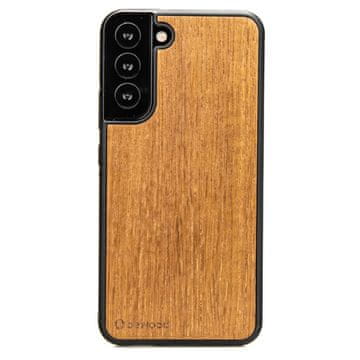 bewood Drvena futrola za Samsung Galaxy S22 Plus TEK
