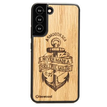 bewood Drvena futrola za Samsung Galaxy S22 Plus ANCHOR OAK