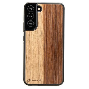 bewood Drvena futrola za Samsung Galaxy S22 Plus MANGO