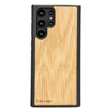 bewood Drvena futrola za Samsung Galaxy S22 Ultra hrast