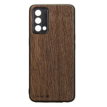bewood Drveno kućište od dimljenog hrasta za Realme GT Master Edition