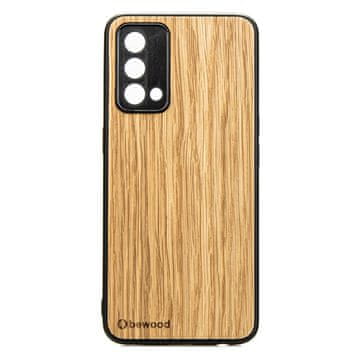 bewood Realme GT Master Edition drveno kućište od hrasta