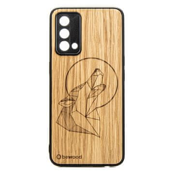 bewood Drvena futrola za Realme GT Master Edition boje hrasta