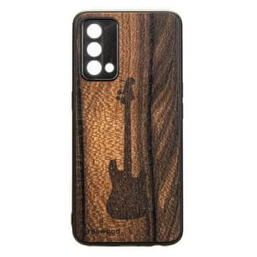 bewood Realme GT Master Edition drvena kutija za gitaru ZIRICOTE