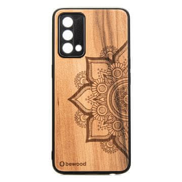 bewood Drvena kutija za Realme GT Master Edition MANDALA APPLE TREE