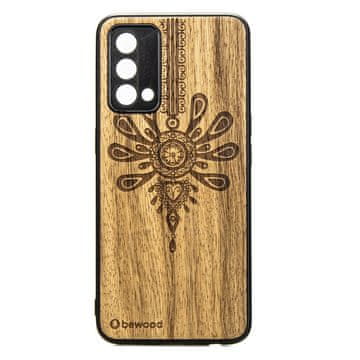 bewood Drvena futrola za Realme GT Master Edition PARZENICA LIMBA