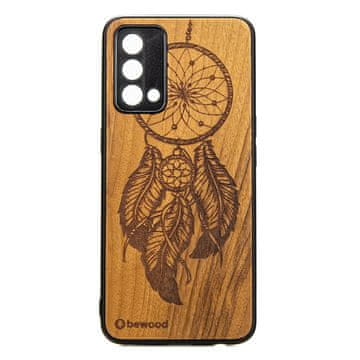 bewood Drvena futrola za Realme GT Master Edition DREAMCATCHER IMBUIA