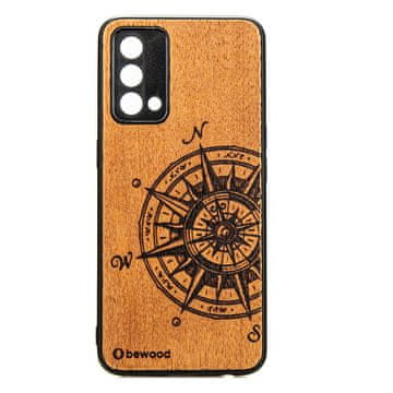 bewood Drvena futrola za Realme GT Master Edition TRAVELER MERBAU