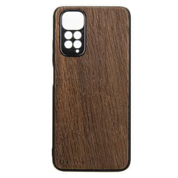 bewood Xiaomi Redmi Note 11 / 11S Drvena Futrola DIMLJENI HRAST