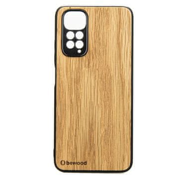 bewood Xiaomi Redmi Note 11 / 11S Drvena futrola OAK