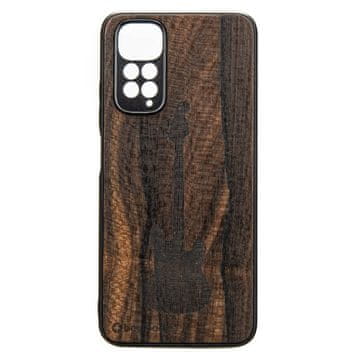 bewood Xiaomi Redmi Note 11 / 11S Drvena kutija za gitaru ZIRICOTE