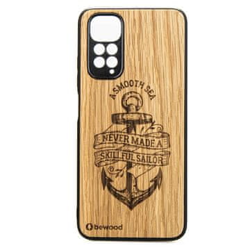 bewood Xiaomi Redmi Note 11 / 11S Drvena Futrola ANCHOR OAK