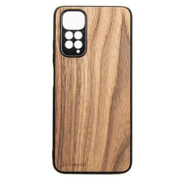 bewood Xiaomi Redmi Note 11 / 11S Drvena Futrola AMERIČKI ORAH