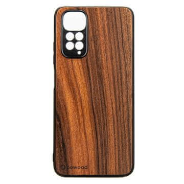 bewood Xiaomi Redmi Note 11 / 11S Drvena futrola ROSEWOOD SANTOS