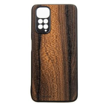 bewood Drvena futrola za Xiaomi Redmi Note 11 / 11S ZIRICOTE