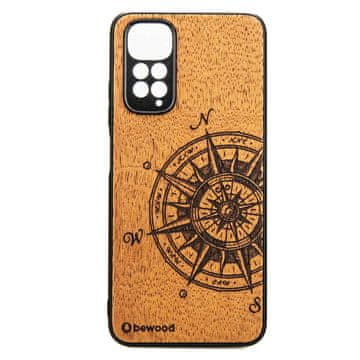 bewood Drvena torbica Xiaomi Redmi Note 11 / 11S TRAVELER MERBAU