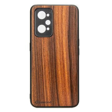 bewood Realme GT 2 / GT Neo 2 / GT Neo 3T drveno kućište od ružinog drveta SANTOS