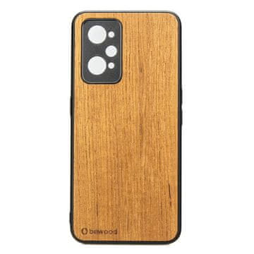bewood Drveno kućište za Realme GT 2 / GT Neo 2 / GT Neo 3T TEK
