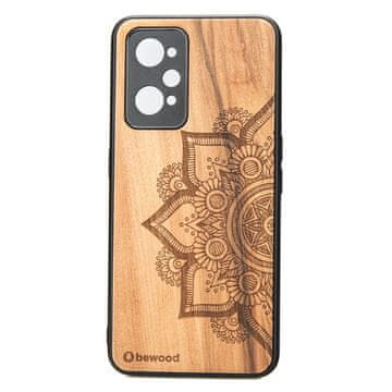 bewood Drveno kućište za Realme GT 2 / GT Neo 2 / GT Neo 3T MANDALA APPLE TREE