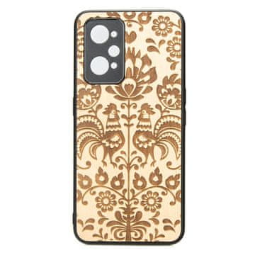 bewood Realme GT 2 / GT Neo 2 / GT Neo 3T drveno kućište POLJSKA FOLK ANIGRE