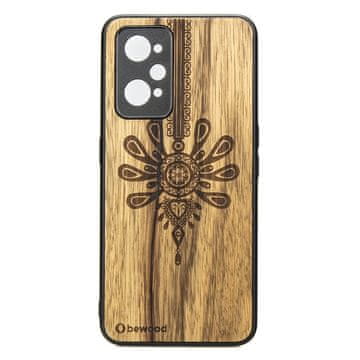 bewood Drveno kućište za Realme GT 2 / GT Neo 2 / GT Neo 3T PARZENICA LIMBA