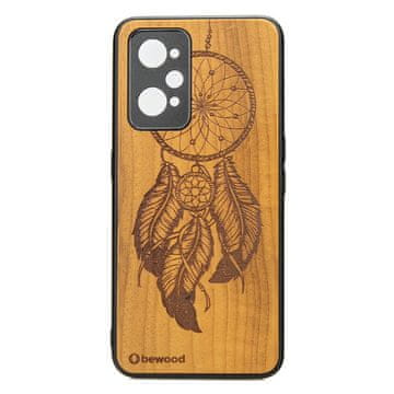 bewood Drveno kućište za Realme GT 2 / GT Neo 2 / GT Neo 3T DREAMCATCHER IMBUIA