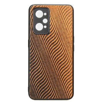 bewood Drveno kućište za Realme GT 2 / GT Neo 2 / GT Neo 3T MERBAU WAVES