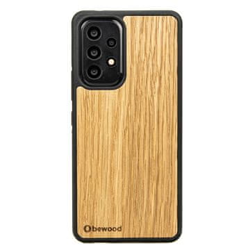 bewood Drvena futrola za Samsung Galaxy A53 5G hrast