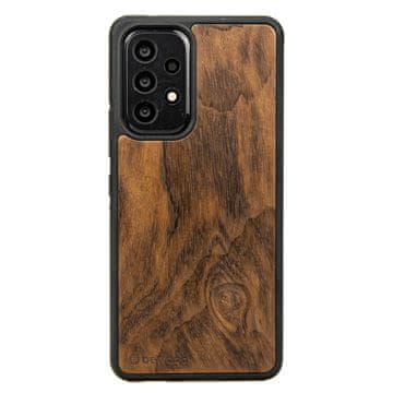 bewood IMBUIA drvena maskica za Samsung Galaxy A73 5G