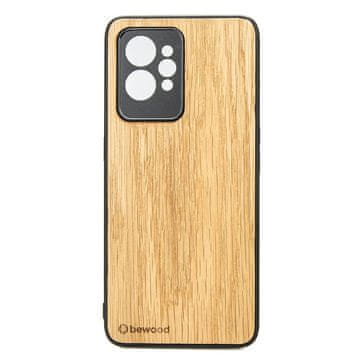 bewood Drvena futrola za Realme GT 2 Pro, hrast