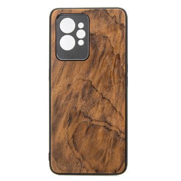 bewood Drvena torbica Realme GT 2 Pro IMBUIA