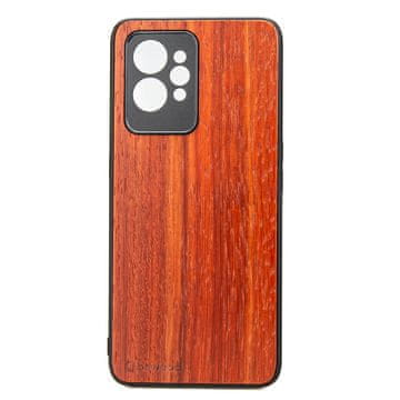 bewood Drvena futrola za Realme GT 2 Pro PADOUK