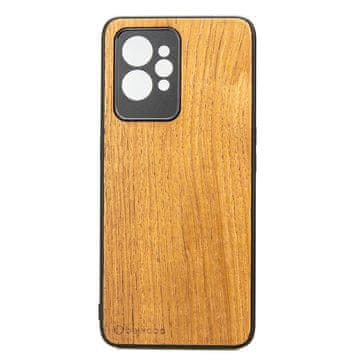 bewood Drvena futrola za Realme GT 2 Pro TEK