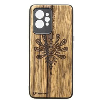 bewood Realme GT 2 Pro Wooden Case PARZENICA LIMBA