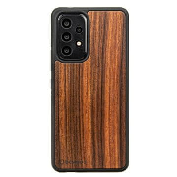 bewood Drvena futrola za Samsung Galaxy A53 5G ROSEWOOD SANTOS