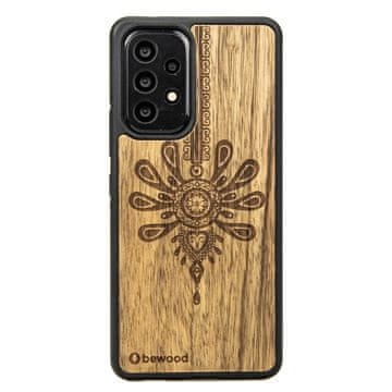 bewood Drvena maska za Samsung Galaxy A53 5G PARZENICA LIMBA